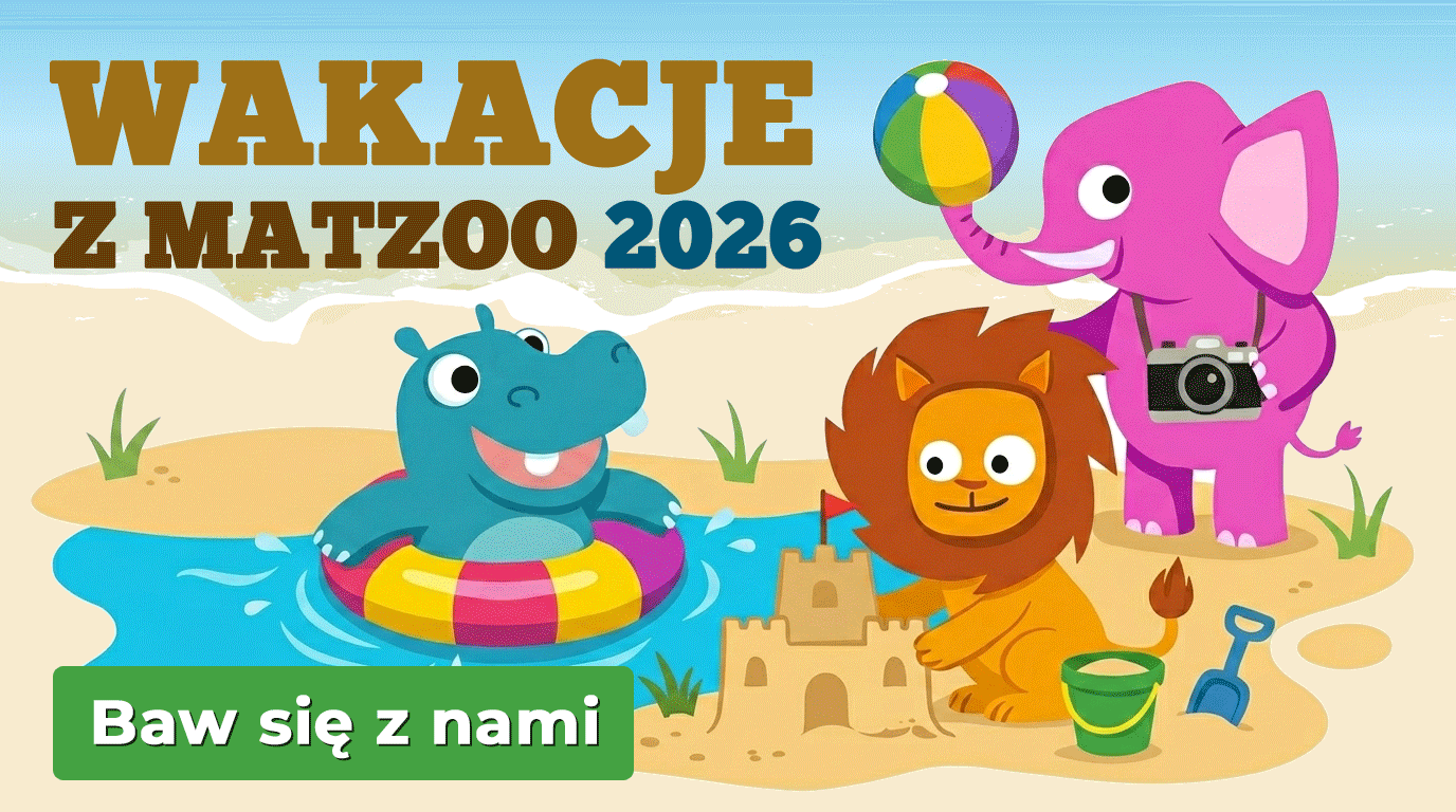 wakacje